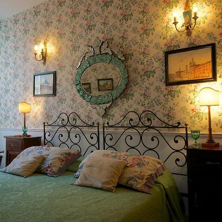 Guest House Arco Dei Tolomei Rome Exterior photo