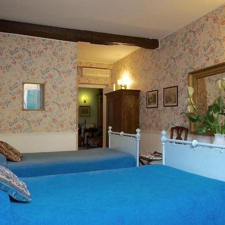 Guest House Arco Dei Tolomei Rome Exterior photo