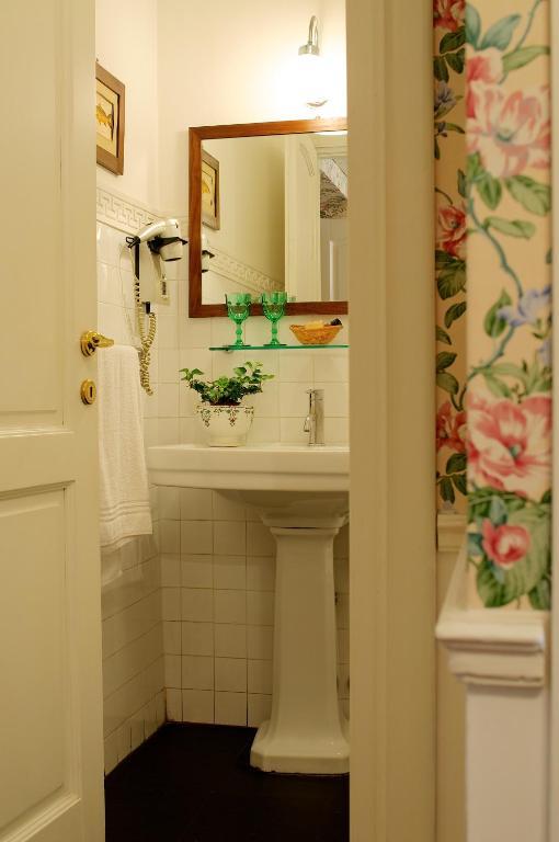 Guest House Arco Dei Tolomei Rome Exterior photo