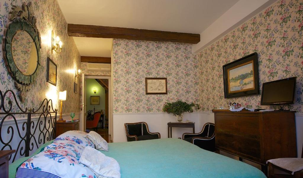 Guest House Arco Dei Tolomei Rome Exterior photo