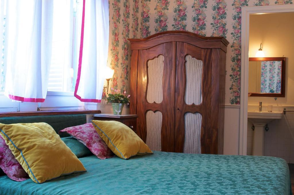 Guest House Arco Dei Tolomei Rome Exterior photo