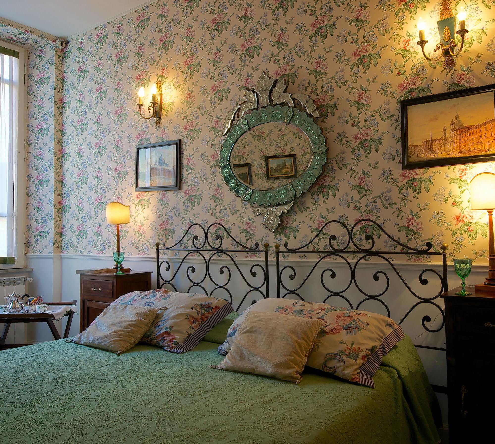 Guest House Arco Dei Tolomei Rome Exterior photo