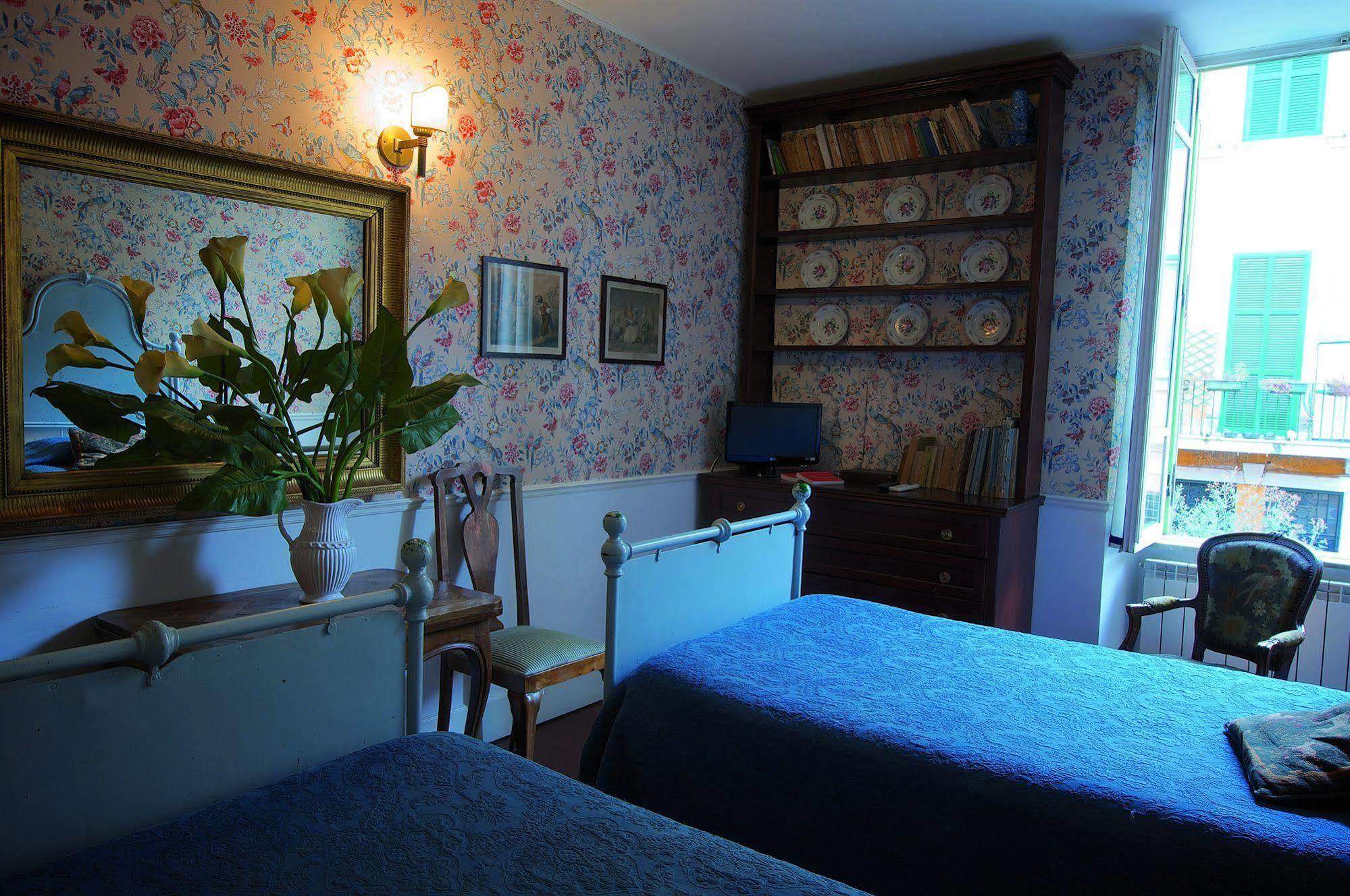 Guest House Arco Dei Tolomei Rome Exterior photo