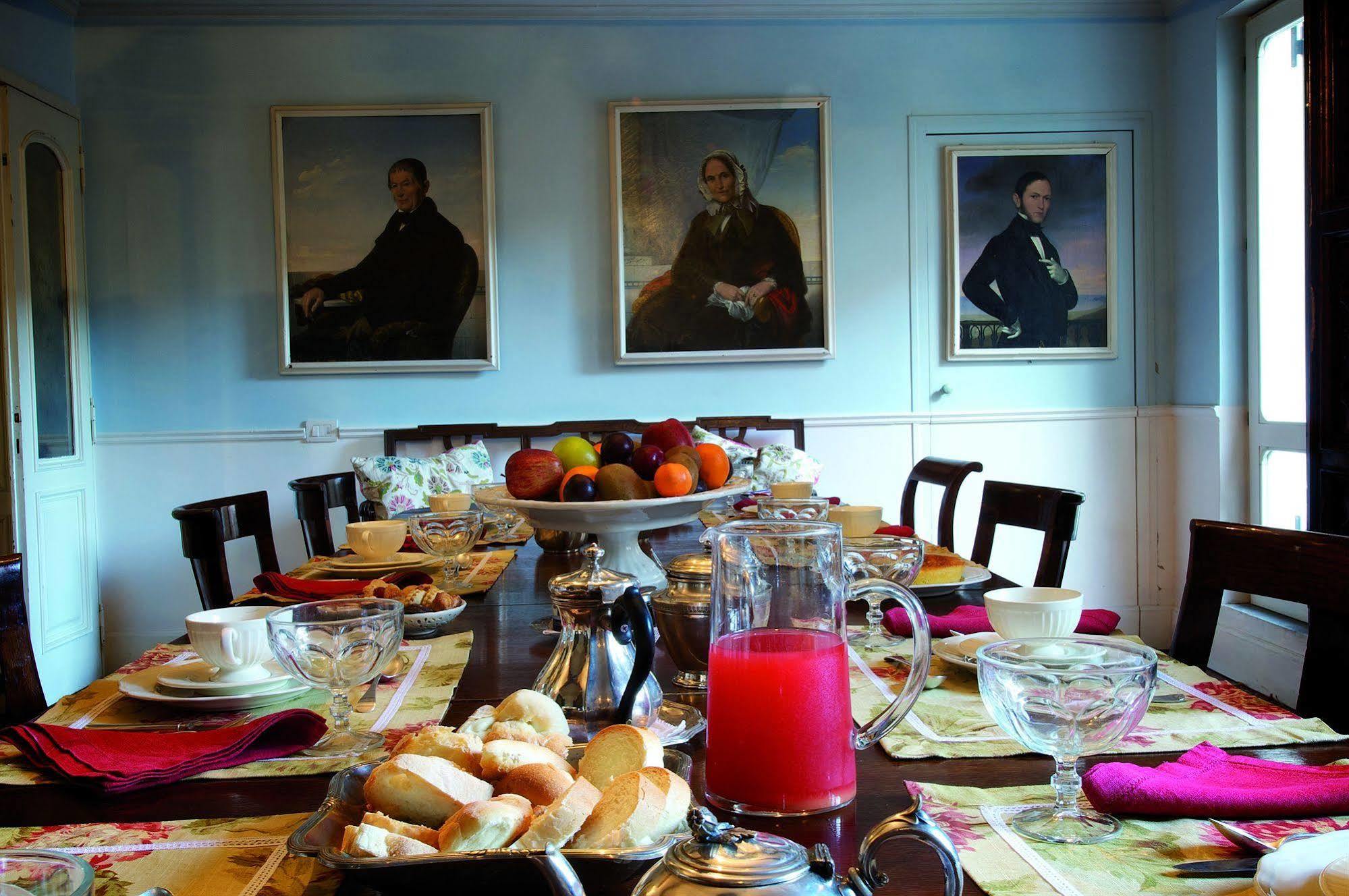 Guest House Arco Dei Tolomei Rome Exterior photo