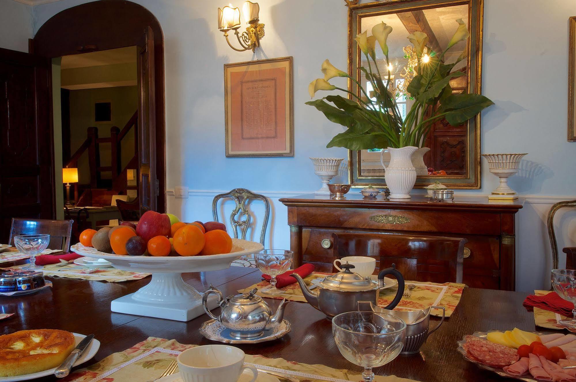 Guest House Arco Dei Tolomei Rome Exterior photo