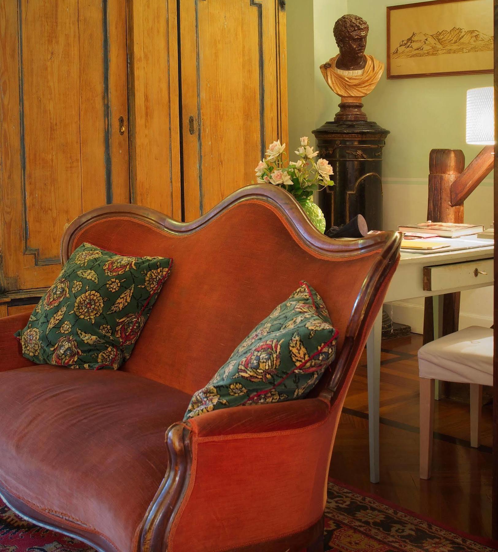 Guest House Arco Dei Tolomei Rome Exterior photo